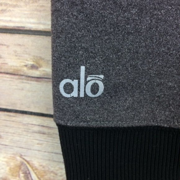 Alo Yoga Goddess Leggings Nwot - Picture 4 of 16